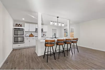 321 Chisholm Trail, Sherman, TX 75092 - Photo 14