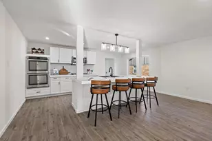 321 Chisholm Trail, Sherman, TX 75092 - Photo 14