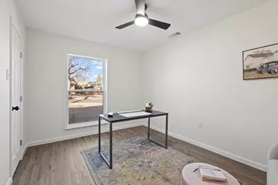 321 Chisholm Trail, Sherman, TX 75092 - Photo 30