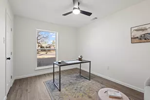 321 Chisholm Trail, Sherman, TX 75092 - Photo 30