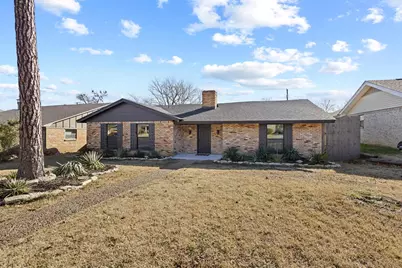 321 Chisholm Trail, Sherman, TX 75092 - Photo 1