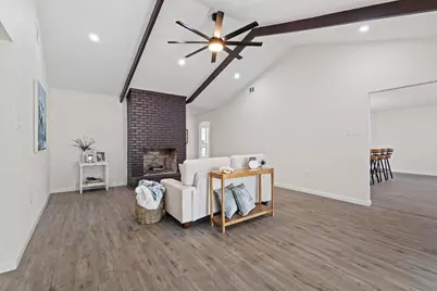 321 Chisholm Trail, Sherman, TX 75092 - Photo 6