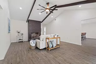 321 Chisholm Trail, Sherman, TX 75092 - Photo 6