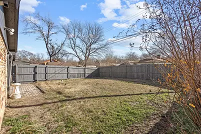 321 Chisholm Trail, Sherman, TX 75092 - Photo 34