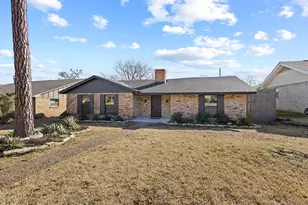 321 Chisholm Trail, Sherman, TX 75092 - Photo 2