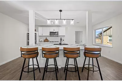 321 Chisholm Trail, Sherman, TX 75092 - Photo 12