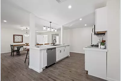 321 Chisholm Trail, Sherman, TX 75092 - Photo 16