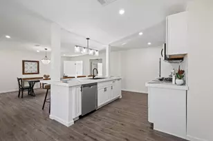 321 Chisholm Trail, Sherman, TX 75092 - Photo 16