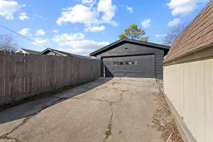 321 Chisholm Trail, Sherman, TX 75092 - Photo 36