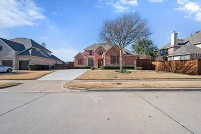1819 Lakes Edge Boulevard, Mansfield, TX 76063 - Photo 28