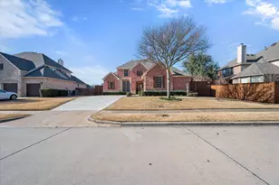 1819 Lakes Edge Blvd, Mansfield, TX 76063 - Photo 28