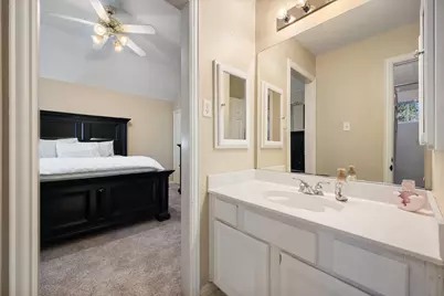 1819 Lakes Edge Boulevard, Mansfield, TX 76063 - Photo 20