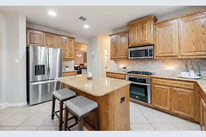 931 Senna Drive, Lantana, TX 76226 - Photo 8