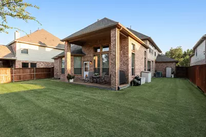 931 Senna Drive, Lantana, TX 76226 - Photo 28