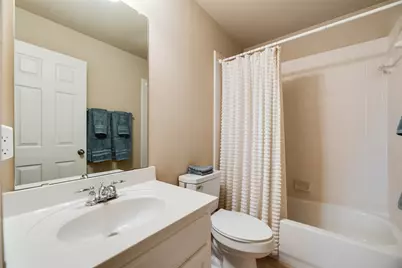 931 Senna Drive, Lantana, TX 76226 - Photo 24