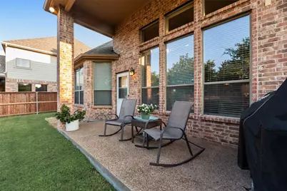 931 Senna Drive, Lantana, TX 76226 - Photo 26