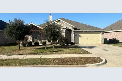 107 Fred Lane, Ferris, TX 75125 - Photo 1