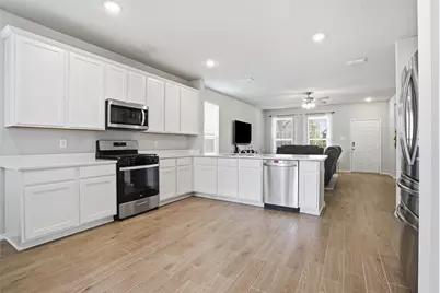 2816 Bursera Lane, Fort Worth, TX 76108 - Photo 14