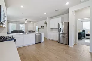 2816 Bursera Ln, Fort Worth, TX 76108 - Photo 12