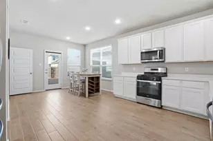 2816 Bursera Ln, Fort Worth, TX 76108 - Photo 10