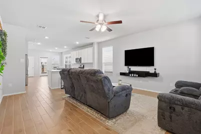 2816 Bursera Lane, Fort Worth, TX 76108 - Photo 4