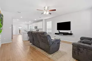 2816 Bursera Ln, Fort Worth, TX 76108 - Photo 4