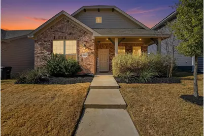 2816 Bursera Lane, Fort Worth, TX 76108 - Photo 2
