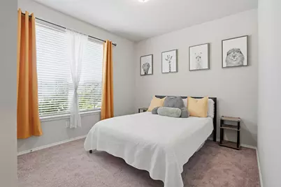 2816 Bursera Lane, Fort Worth, TX 76108 - Photo 6