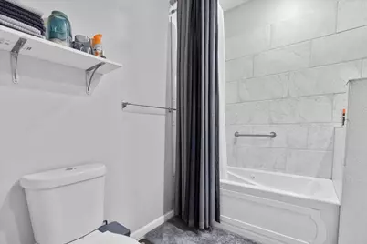 1106 Quail Valley Lane #120, Arlington, TX 76011 - Photo 18