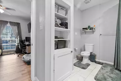 1106 Quail Valley Lane #120, Arlington, TX 76011 - Photo 16