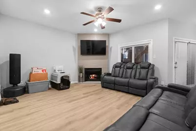 1106 Quail Valley Lane #120, Arlington, TX 76011 - Photo 2