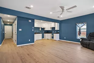 603 E Willingham St, Cleburne, TX 76031 - Photo 8