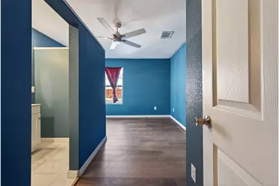 603 E Willingham Street, Cleburne, TX 76031 - Photo 16