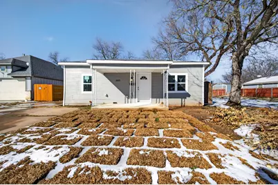 603 E Willingham Street, Cleburne, TX 76031 - Photo 1