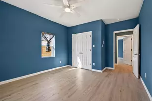 603 E Willingham St, Cleburne, TX 76031 - Photo 12