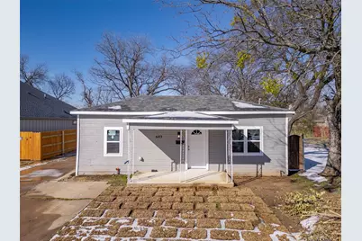 603 E Willingham Street, Cleburne, TX 76031 - Photo 4