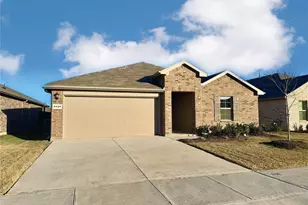 8420 Hollymead Ln, Fort Worth, TX 76131 - Photo 1