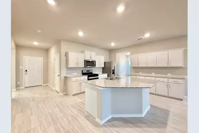 8420 Hollymead Lane, Fort Worth, TX 76131 - Photo 2