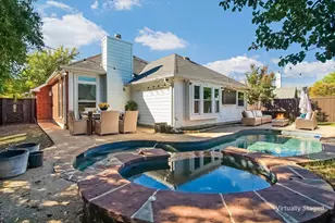 5500 Crystal Ct, McKinney, TX 75072 - Photo 2