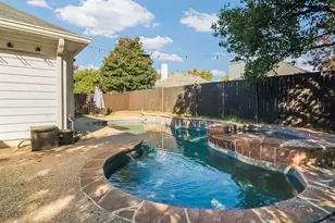 5500 Crystal Ct, McKinney, TX 75072 - Photo 32