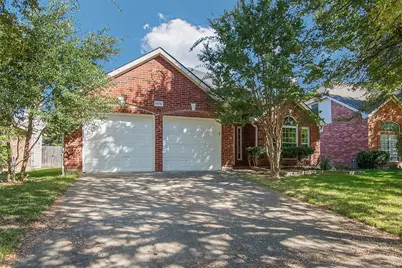 5500 Crystal Court, McKinney, TX 75072 - Photo 36
