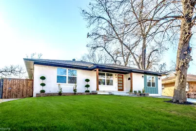 3451 Tennessee Avenue, Dallas, TX 75224 - Photo 2