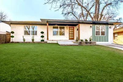 3451 Tennessee Avenue, Dallas, TX 75224 - Photo 1