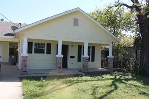 4518 Hamilton Ave, Dallas, TX 75210 - Photo 2