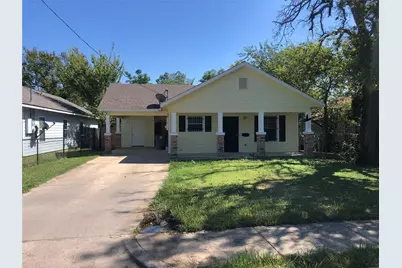 4518 Hamilton Avenue, Dallas, TX 75210 - Photo 1