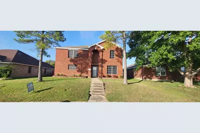 3205 Bent Oak Drive, Mesquite, TX 75181 - Photo 1