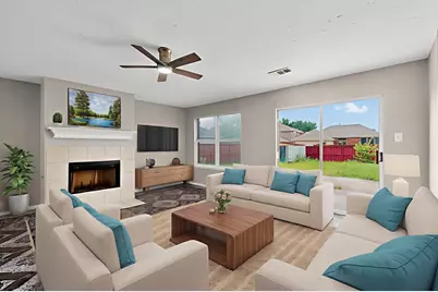 3205 Bent Oak Drive, Mesquite, TX 75181 - Photo 10