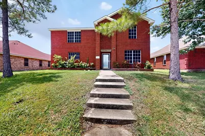 3205 Bent Oak Drive, Mesquite, TX 75181 - Photo 1