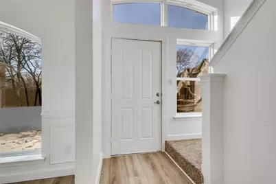 1800 Hyde Park Court, Flower Mound, TX 75028 - Photo 4