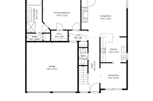 1800 Hyde Park Ct, Flower Mound, TX 75028 - Photo 26